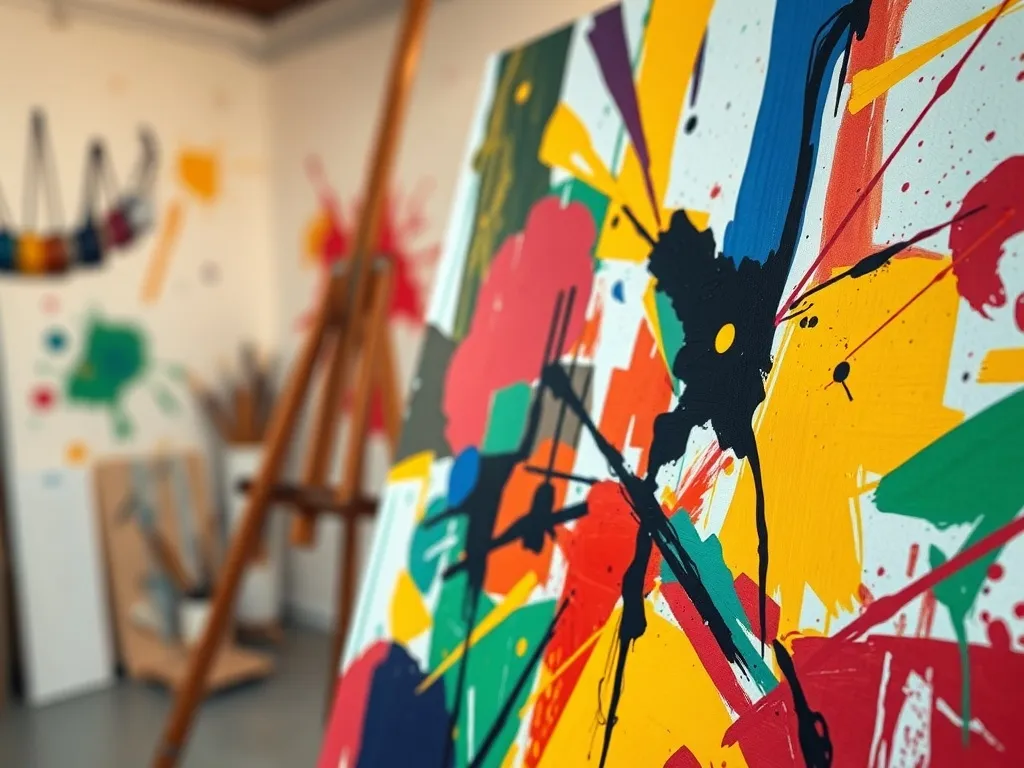 Co to znaczy awangardowy? Odkryj jego znaczenie i zastosowanie