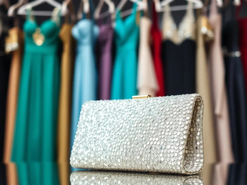 Outfit na sylwestra: jak stworzyć idealną stylizację?