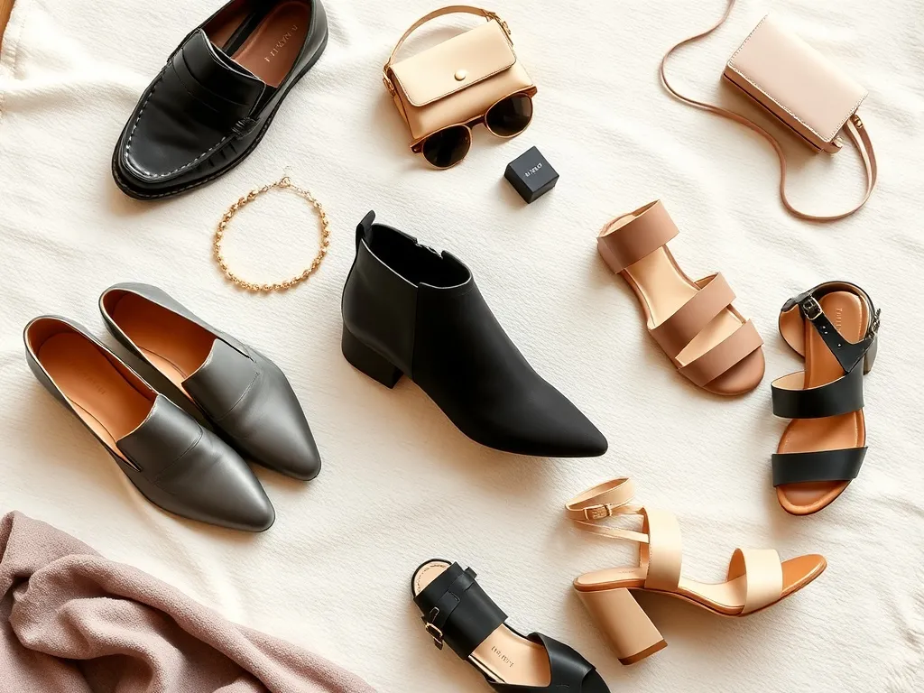 Jakie buty do kulotów wybrać? Oto najlepsze stylizacje!