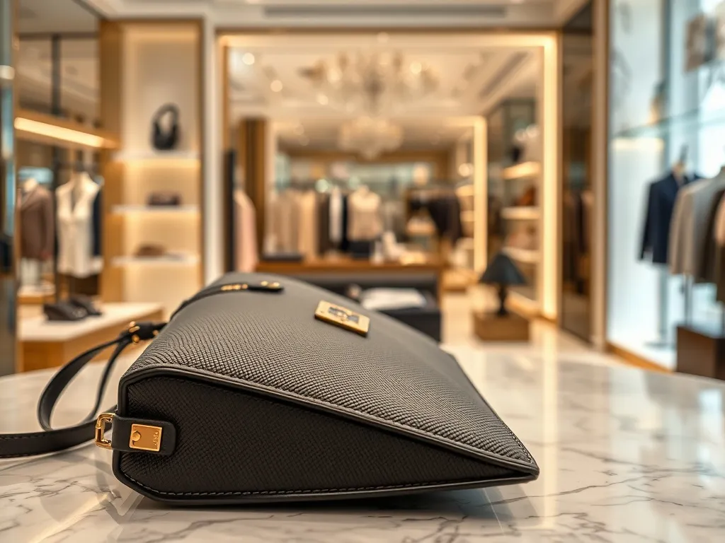 Balenciaga: co to za firma i co ją wyróżnia?