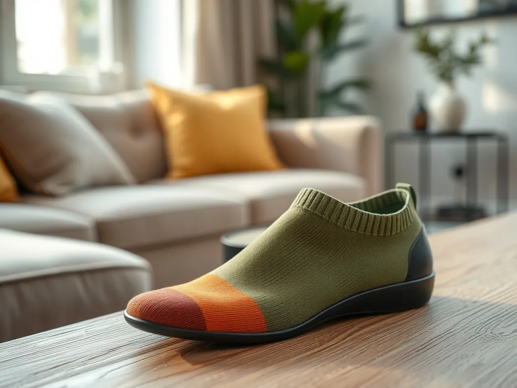 Buty skarpetkowe damskie: jak je nosić i z czym łączyć?