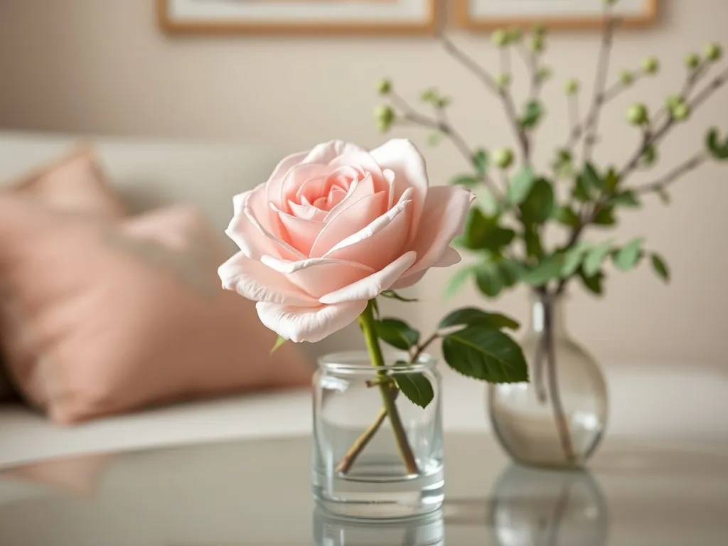 Pudrowy róż z czym łączyć stylizacje? Oto nasze propozycje!