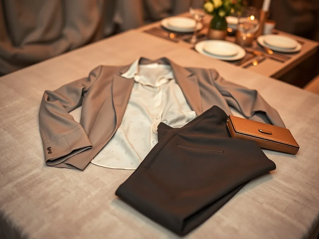 Smart casual damski na imprezę: jak stworzyć idealną stylizację?