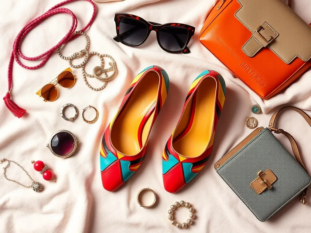 Buty lata 80 damskie: jak stylizować je na co dzień?