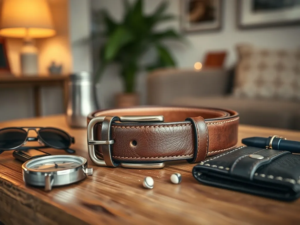 Jak dobrać rozmiar paska: praktyczne porady dla każdego stylu