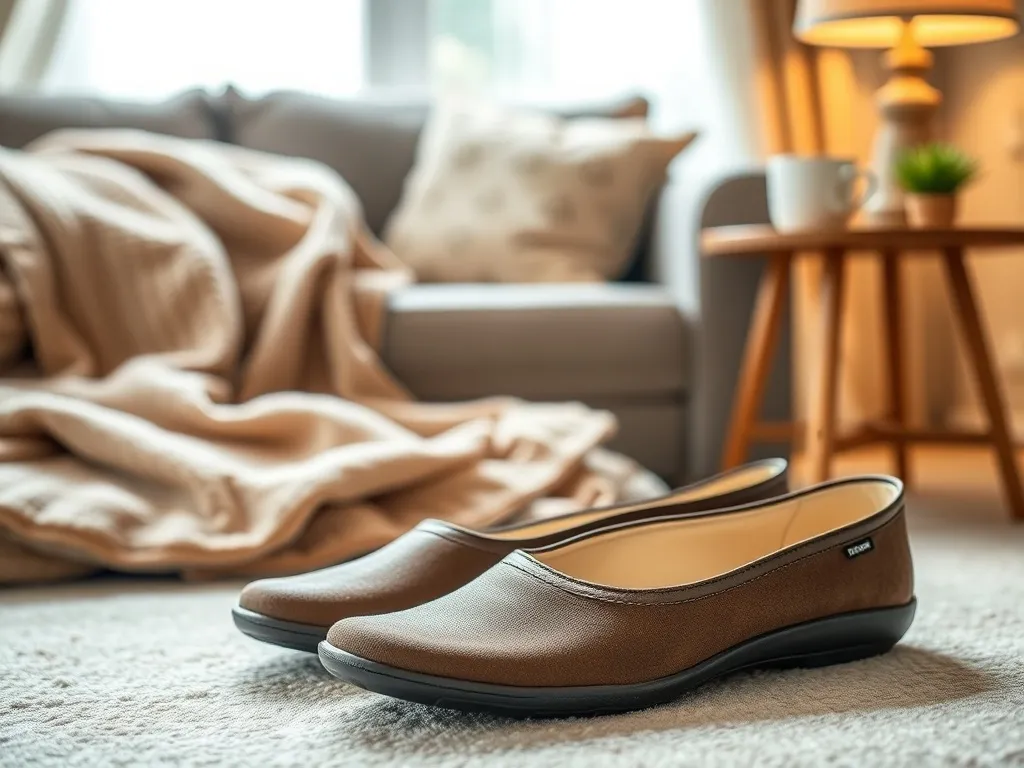 Dlaczego bolą pięty? Przyczyny i sposoby na ulgę