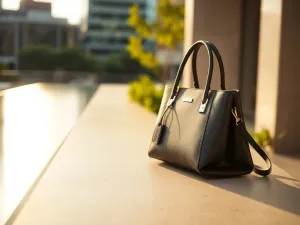 Co to za firma DKNY? Odkryj markę i jej wartości