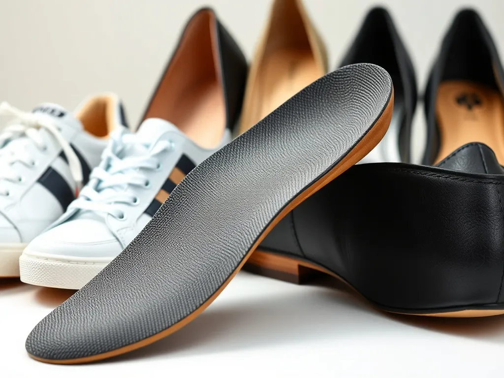 Wkładki zmniejszające rozmiar: jak je nosić i z czym łączyć?