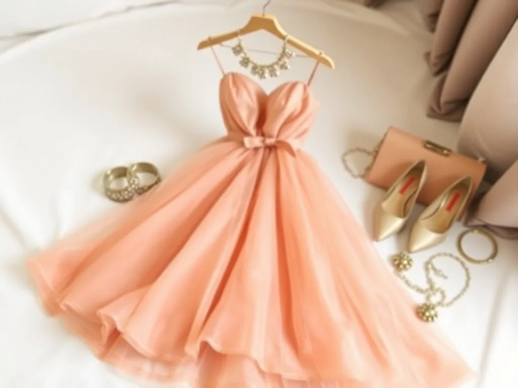 Stylizacja na 18 urodziny: jak wybrać idealną kreację?