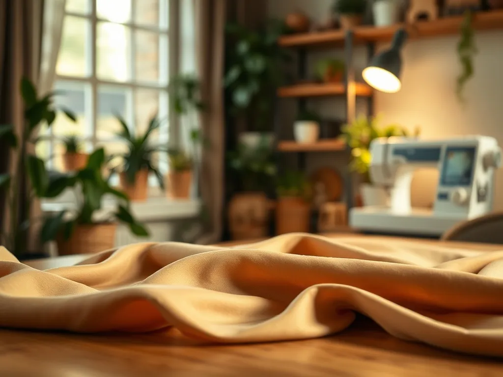 Czy wiskoza to dobry materiał? Oto wszystko, co musisz wiedzieć!