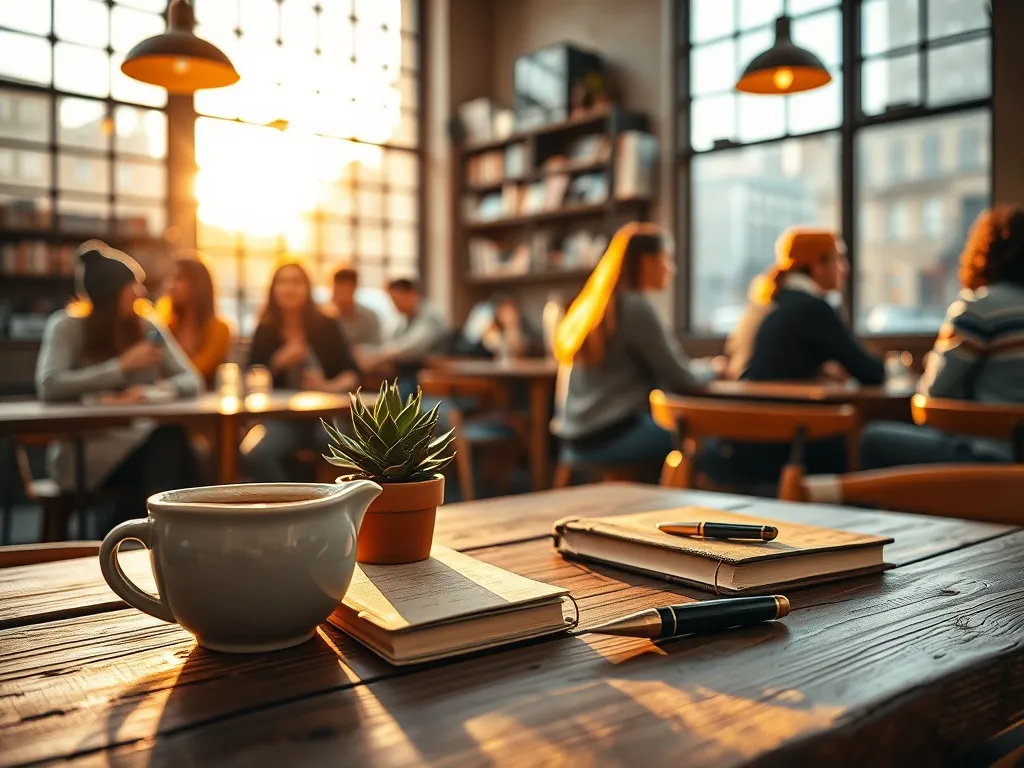 Kim jest hipster? Odkryj subkulturę i jej charakterystykę