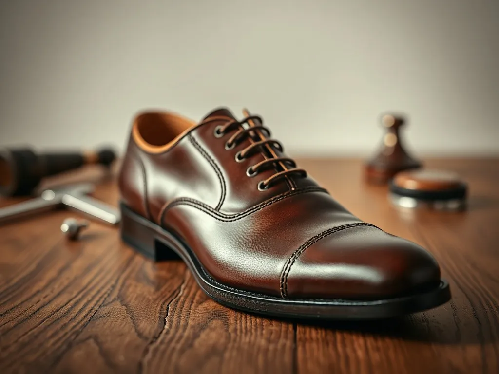 Części buta nazwy: poznaj wszystkie elementy obuwia modowego