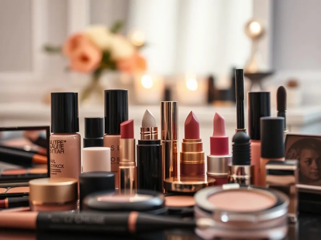 Jaki mam typ urody? Odkryj swój unikalny styl!