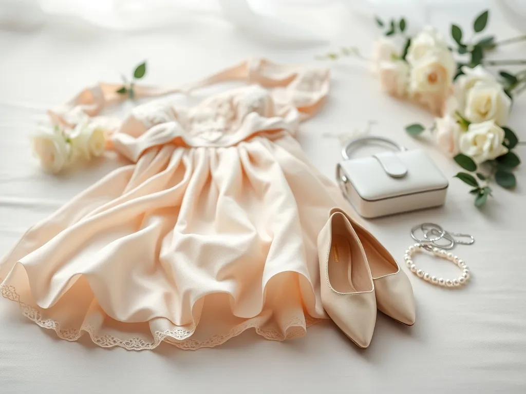 Jak się ubrać na bierzmowanie: najlepsze stylizacje na tę wyjątkową okazję