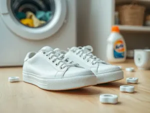 Jak prać adidasy w pralce: sprawdzone metody i porady dla każdego