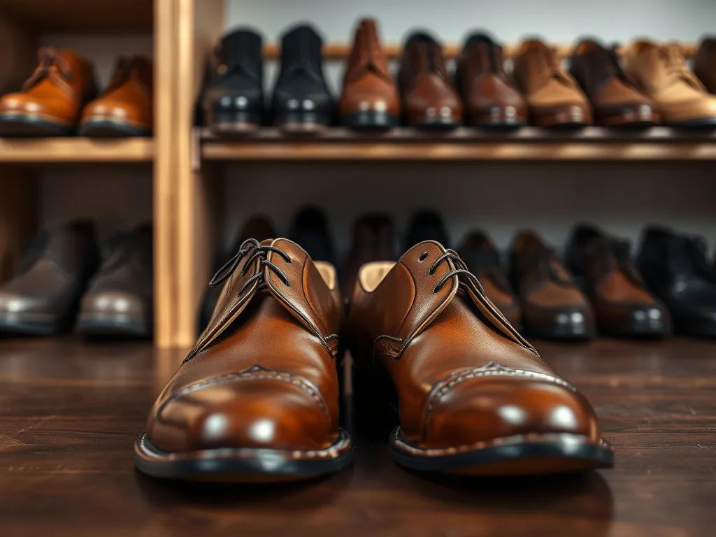 Jak rozciągnąć buty w palcach? Sprawdzone sposoby na komfort!