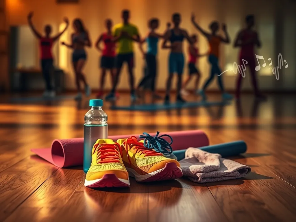 Muzyka do ćwiczeń z odliczaniem: jak wybrać najlepsze utwory?