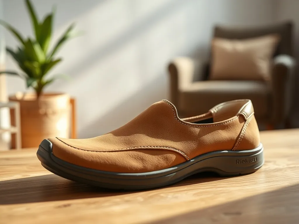 Rieker: co to za firma i jakie buty oferuje?