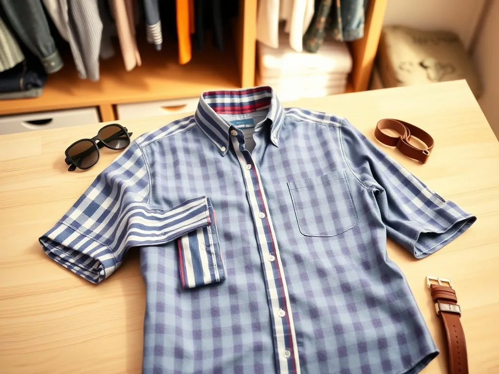 Szmizjerka: co to za element garderoby i jak go nosić?