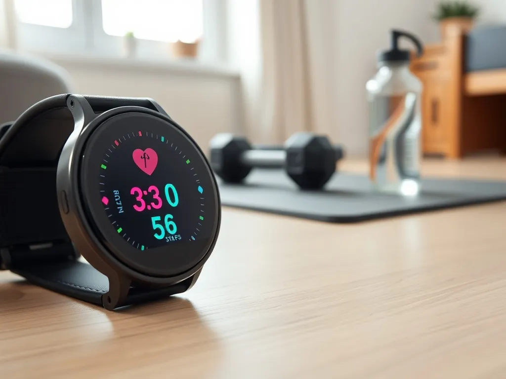 Jak używać smart fitness? Przewodnik dla początkujących