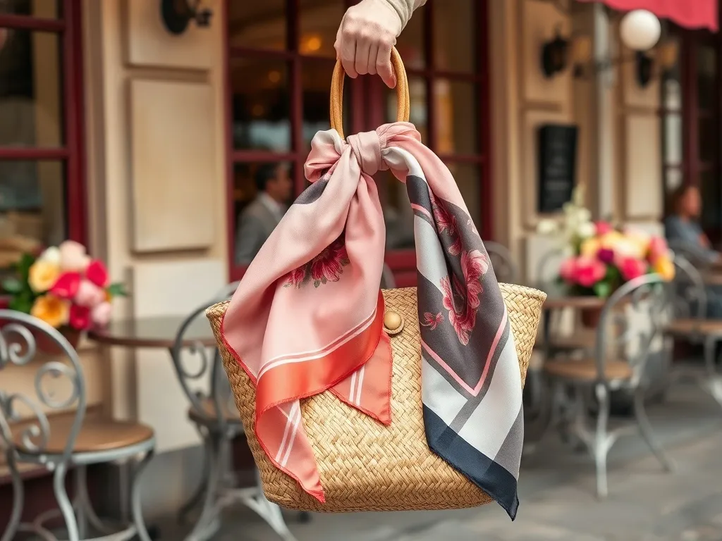 Styl francuski w modzie damskiej: odkryj elegancję i szyk