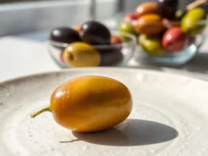 Oliwkowa cera: jaki typ urody pasuje do twojej karnacji?