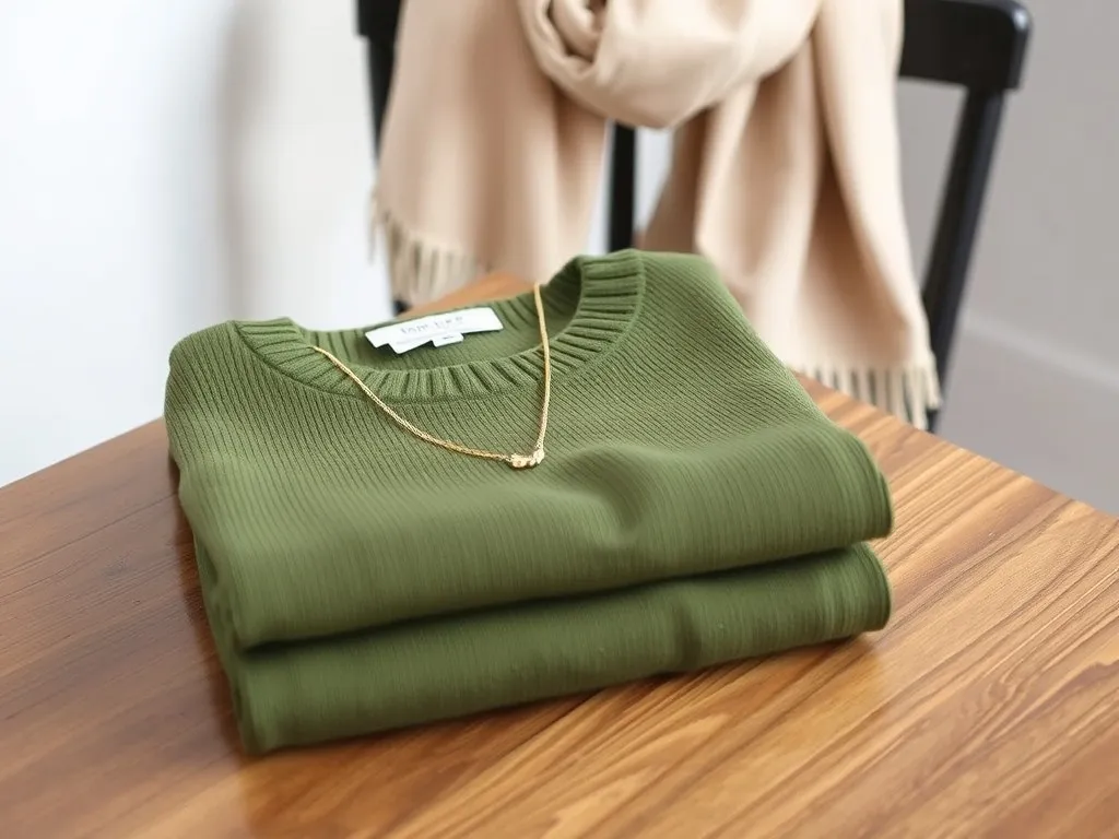 Kolor oliwkowy z jakim kolorem pasuje? Oto najlepsze zestawienia!