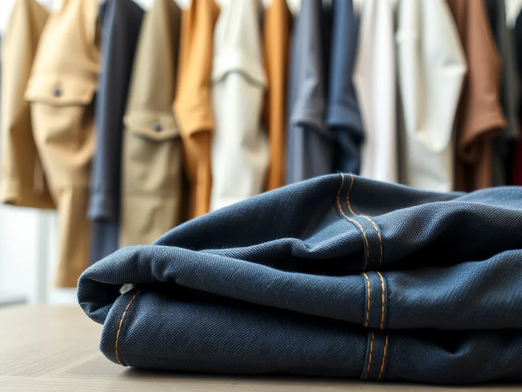 Rodzaje spodni: poznaj najpopularniejsze nazwy i style