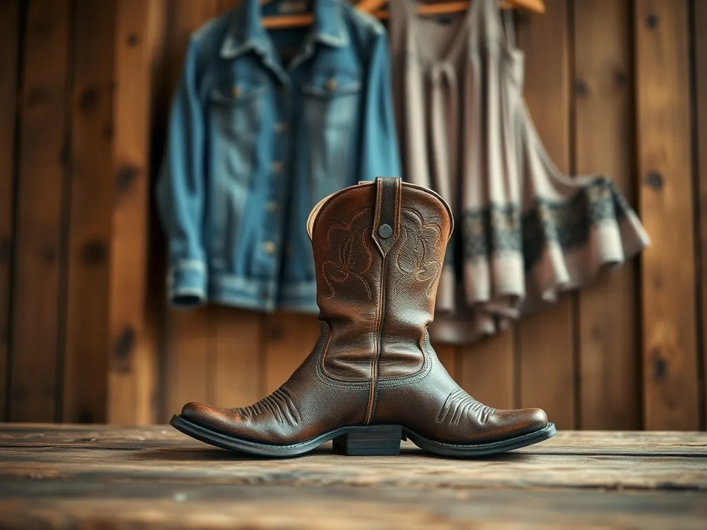 Kowbojki stylizacje gwiazd: jak nosić je jak prawdziwa ikona mody