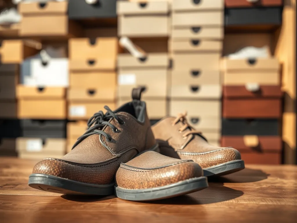 Co to za firma Go Soft? Odkryj markę obuwia!