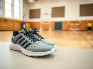 Buty na wf z białą podeszwą: trendy, które musisz znać w 2023 roku