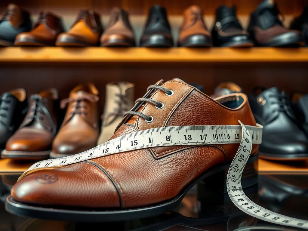 Jaka jest tęgość buta g ile cm? Przewodnik po rozmiarach obuwia