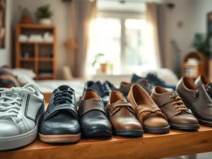 Jaki rozmiar buta odpowiada 18 cm? Oto przewodnik po rozmiarach!