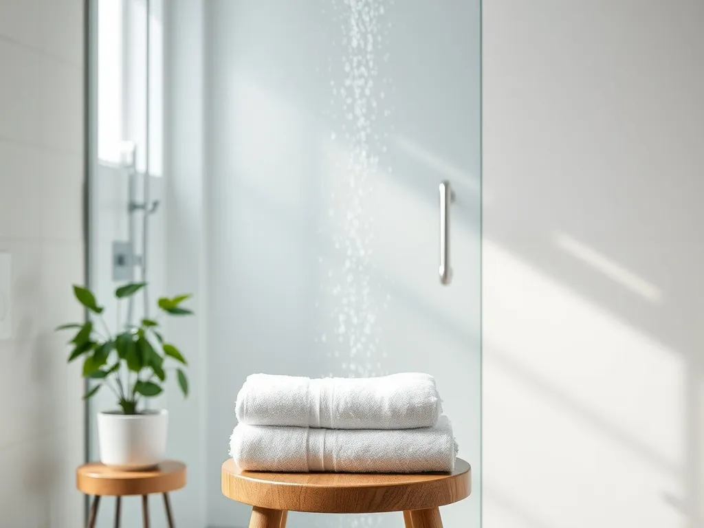 Zimny prysznic przez 30 dni – jakie efekty daje?