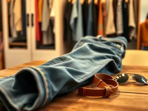 Co to znaczy jeansy barrel? Odkryj modowy hit!