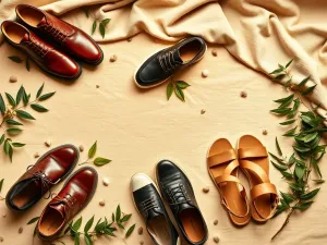 Najlepsze polskie marki obuwnicze, które musisz znać!