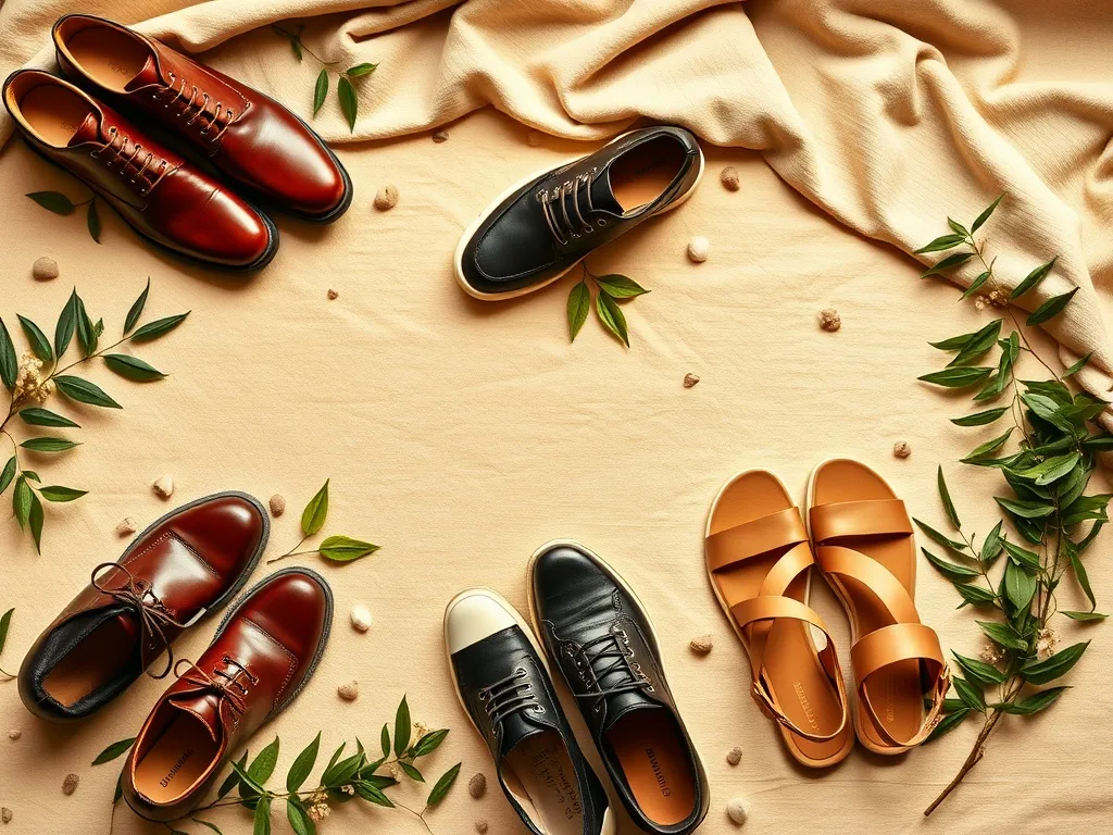 Najlepsze polskie marki obuwnicze, które musisz znać!