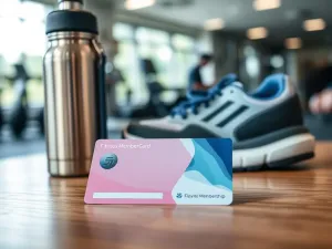 Jakie karty honoruje Well Fitness? Sprawdź dostępne opcje!