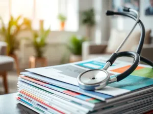 Pakiet medyczny – na co zwrócić uwagę przed zakupem?