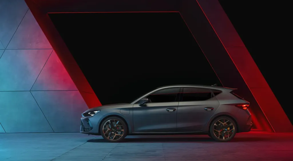 Nowoczesna flota – klucz do oszczędności w firmie