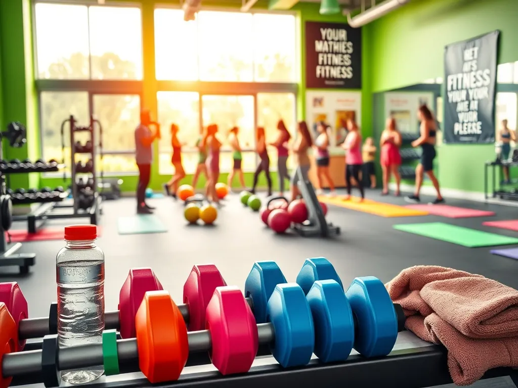 Ile lat musisz mieć, aby dołączyć do Xtreme Fitness?