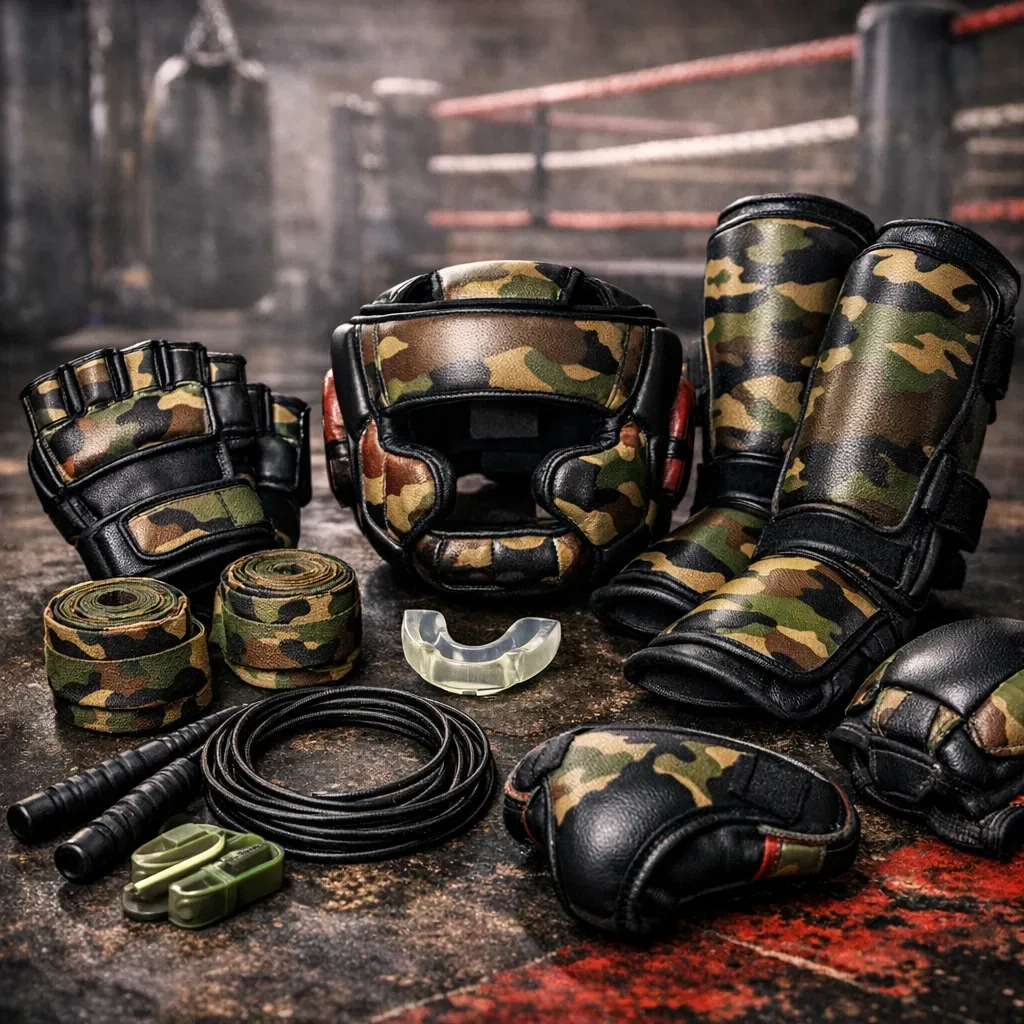 Jakie elementy decydują o popularności gal KSW wśród kibiców